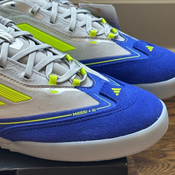 Adidas F50 Freestyle Messi Shoes Size Mens size 8 or Womens size 9 – BRAND NEW main image 7